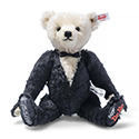 Steiff James Bond Dr No Musical Teddy Bear